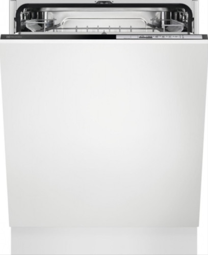 Встраиваемая посудомоечная машина Electrolux (Электролюкс) EEA17200L