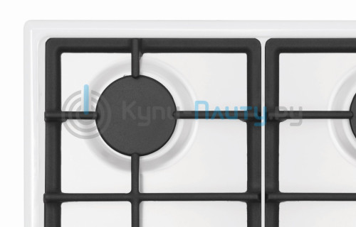 Газовая варочная панель LuxDorf (ЛюксДорф) H60V40W550