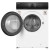 Стиральная машина Weissgauff (Вайсгауф) WM 39106 Inverter Steam