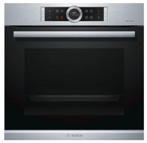 Электрический духовой шкаф Bosch (Бош) HBG6725S1I