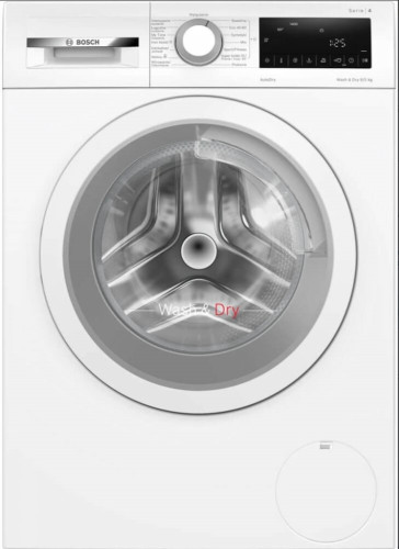 Стиральная машина с сушкой Bosch (Бош) WNA13401PL