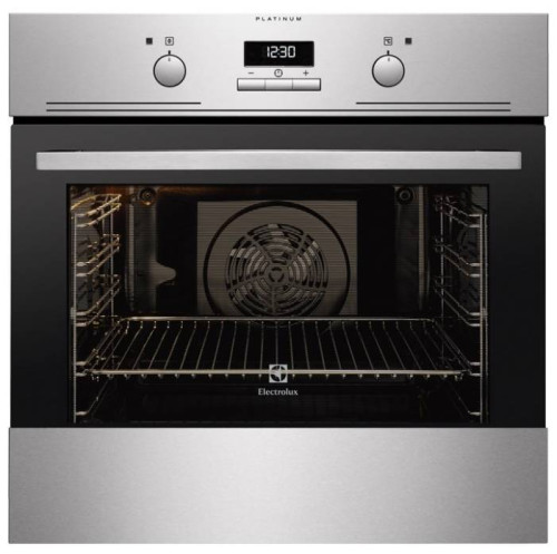 Электрический духовой шкаф Electrolux (Электролюкс) EOB 93450 AX