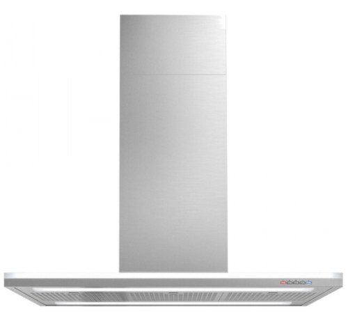 Вытяжка Falmec (Фалмек) Lumen Isola Steel 90