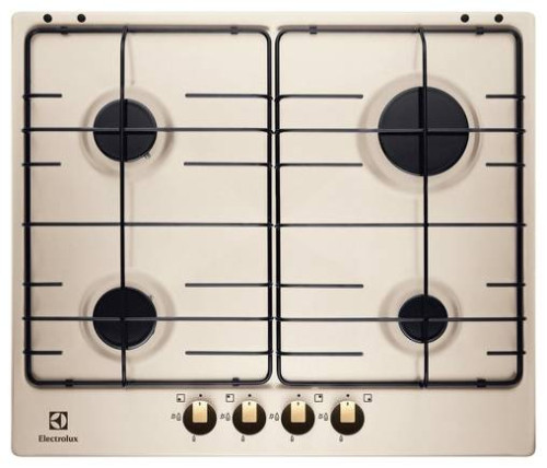 Газовая варочная панель Electrolux (Электролюкс) EGG 56242 NN