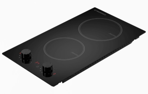 Индукционная варочная панель MAUNFELD CVI292MBK2