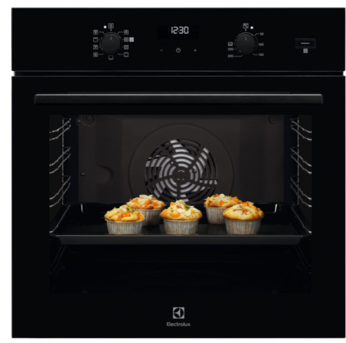 Электрический духовой шкаф Electrolux (Электролюкс) EOD5C71Z