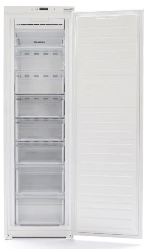 Встаиваемая морозильная камера Scandilux (Скандилюкс) FNBI303E