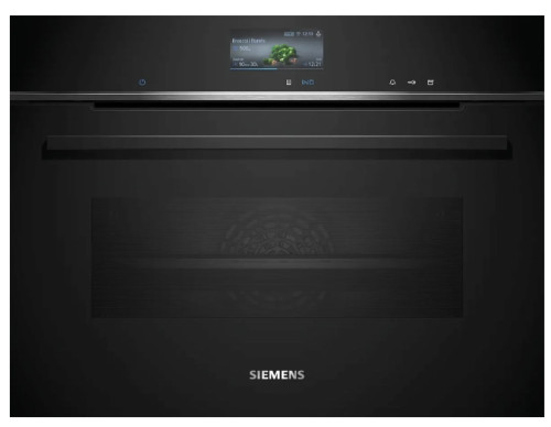 Электрический духовой шкаф Siemens (Сименс) CS736G1B1