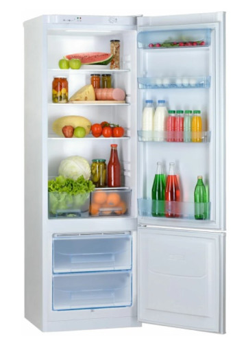 Холодильник Pozis (Позис) RK-103 белый