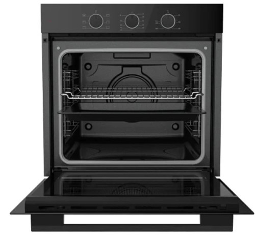 Электрический духовой шкаф Kuppersberg (Купперсберг) HF 603 B