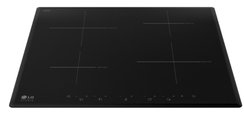 Индукционная варочная панель LG (ЛДжи) HU641PH