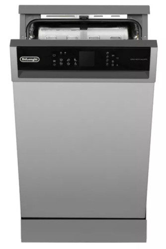 Посудомоечная машина DeLonghi (Делонги) DDWS 465 X CALLISTO