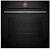 Электрический духовой шкаф Bosch (Бош) HBG7221B1S