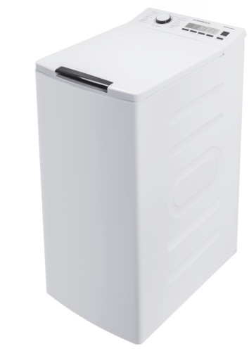 Стиральная машина MAUNFELD (Маунфилд) MFWM127WH