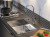 Смеситель для кухни Paulmark (Паульмарк) Holstein Ho212065-CR, хром