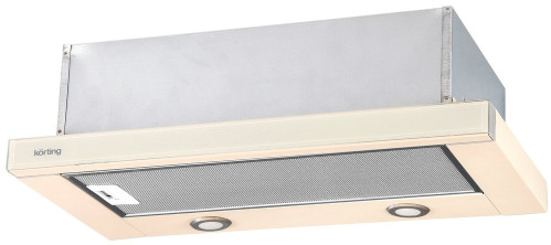 Вытяжка Korting (Кертинг) KHP 6617 GB