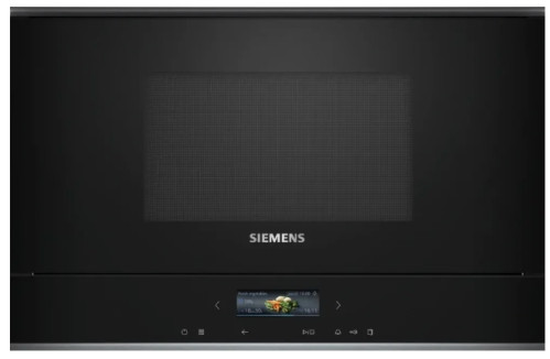 Встраиваемая микроволновая печь Siemens (Сименс) BE732L1B1
