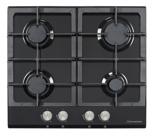 Газовая варочная панель Schaub Lorenz (Шауб Лоренц) SLK GS6223