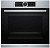 Электрический духовой шкаф Bosch (Бош) HBG655HS1