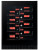 Винный шкаф Temptech (Темптек) PRESPROX60SRB