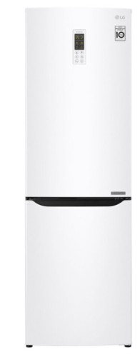 Холодильник LG (ЛДжи) GA-B419SQGL