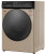 Стиральная машина Weissgauff (Вайсгауф) WM 59411 Direct Drive Inverter Steam Champagne