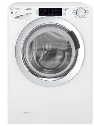 Стиральная машина с сушкой Candy (Канди) GVFW 586TWHC-07