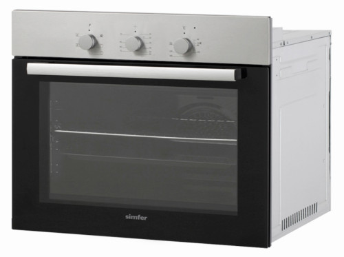 Электрический духовой шкаф Simfer (Симфер) B5EH15001
