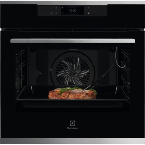 Электрический духовой шкаф Electrolux (Электролюкс) KOEBP39WX