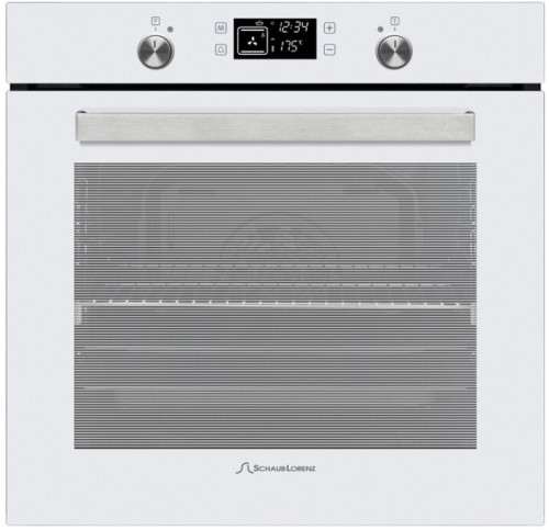 Электрический духовой шкаф Schaub Lorenz (Шауб Лоренц) SLB EL6943