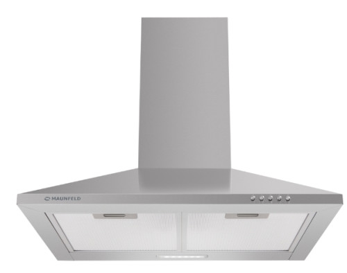 Вытяжка MAUNFELD (Маунфилд) CORK 60 нержавеющая сталь