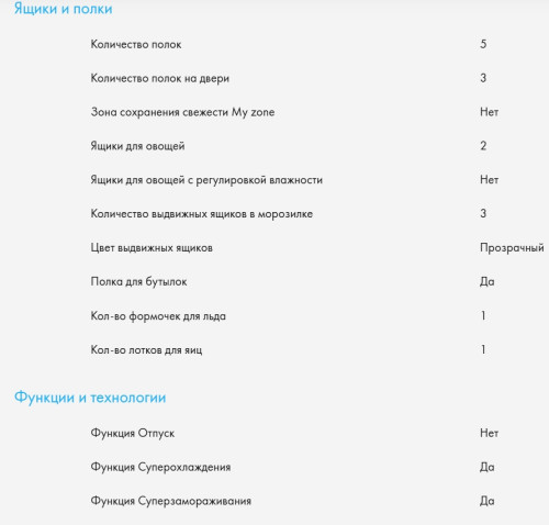 Встраиваемый холодильник Haier (Хайер) HRF225WBRU