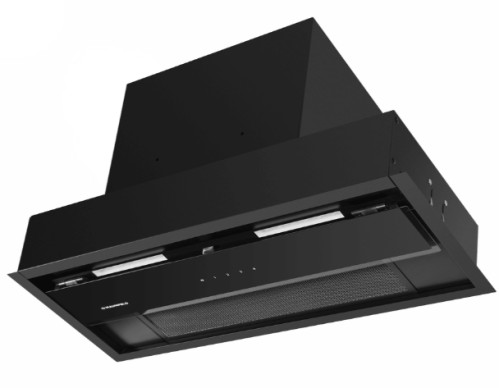 Встраиваемая вытяжка MAUNFELD (Маунфилд) MZR BLACK 60
