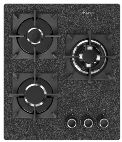 Газовая варочная панель GEFEST (Гефест) ПВГ 2100-01К73