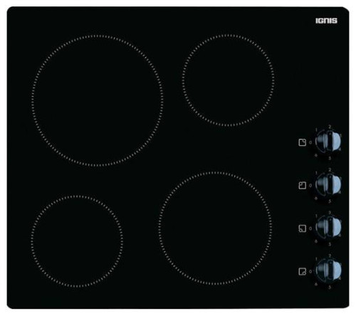 Электрическая варочная панель IGNIS (ИГНИС) AKL 359/ NE/ 03
