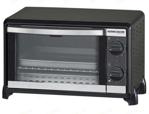Мини-печь Rommelsbacher (Роммельсбахер) BG 950