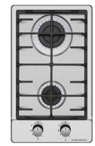 Газовая варочная панель MAUNFELD (Маунфилд) EGHS.32.6CS/G
