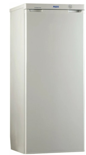 Холодильник Pozis (Позис) RS-405 белый