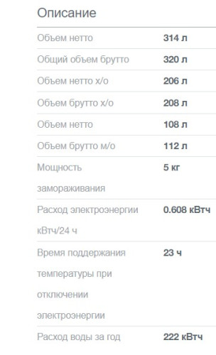 Холодильник Gorenje (Горенье) RK6192PW4