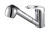 Смеситель для кухни Paulmark (Паульмарк) Holstein Ho214014-CR, хром
