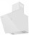 Вытяжка MAUNFELD (Маунфилд) Eagle 850 60 Glass White Вытяжка MAUNFELD (Маунфилд) Eagle 850 60 Glass White