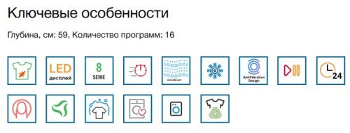 Стиральная машина Bosch (Бош) WGB2560X0