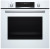 Электрический духовой шкаф Bosch (Бош) HBG538EW6R