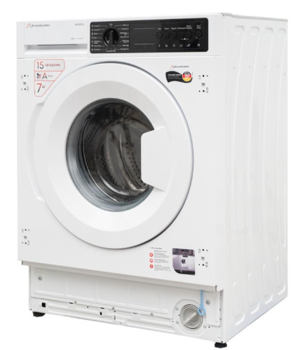 Встраиваемая стиральная машина Schaub Lorenz (Шауб Лоренц) SLW TB7132