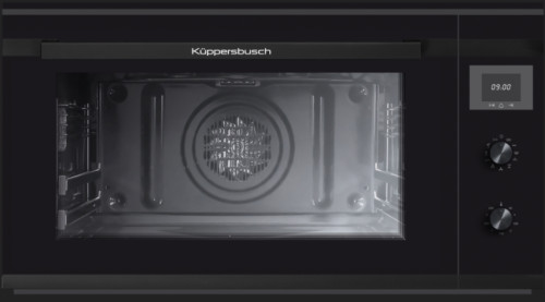 Электрический духовой шкаф Kuppersbusch (Купперсбуш) B 9330.0 S5 Black Velvet