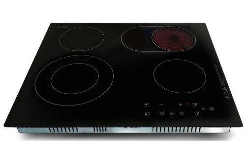 Электрическая варочная панель Ginzzu (Гинззу) HCC-462