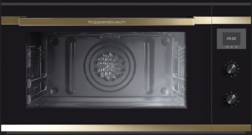 Электрический духовой шкаф Kuppersbusch (Купперсбуш) B 9330.0 S4 Gold