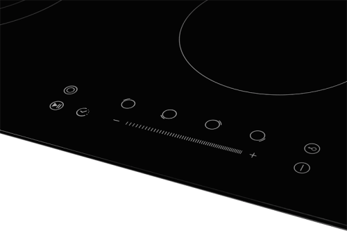 Электрическая варочная панель Kuppersberg (Купперсберг) ECS 623