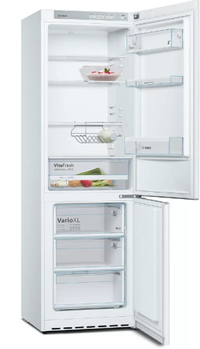 Холодильник Bosch (Бош) KGV36XW21R
