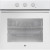 Электрический духовой шкаф Teka (Тека) HSB 610 WH WHITE Электрический духовой шкаф Teka (Тека) HSB 610 WH WHITE